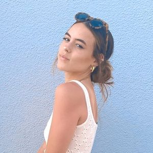 Meet your Posher, Nicole